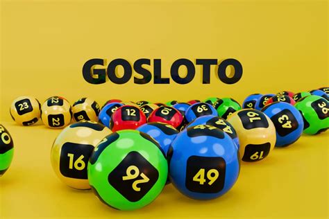 RUSSIA GOSLOTO 645 LUCKY NUMBERS .